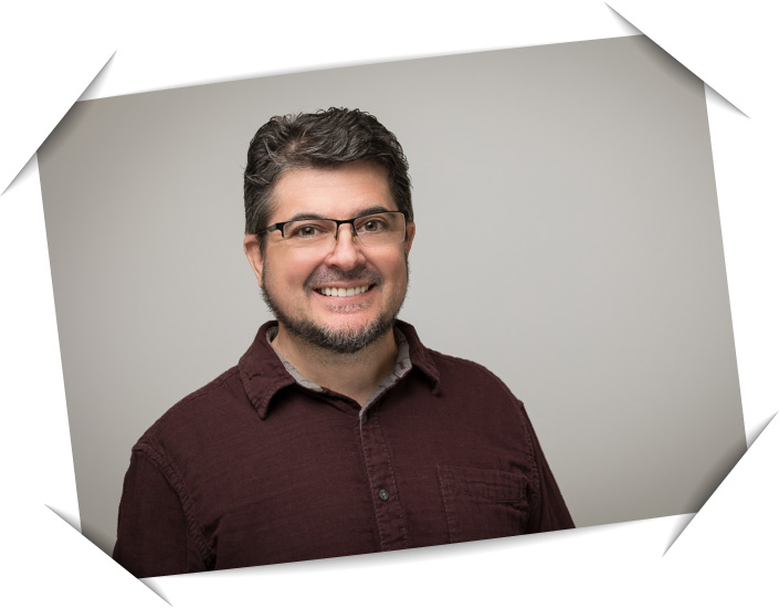 Jaime Reed, Founder of Caidance